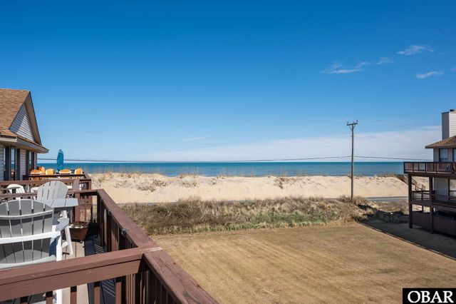 3836 Virginia Dare Trl N Unit 6-A, Kitty Hawk, NC 27949