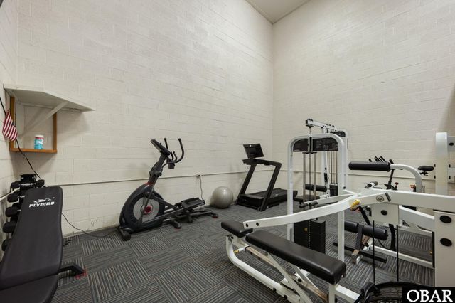 3836 Virginia Dare Trl N Unit 6-A, Kitty Hawk, NC 27949