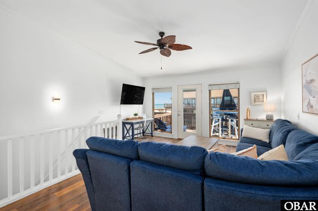 3836 Virginia Dare Trl N Unit 6-A, Kitty Hawk, NC 27949