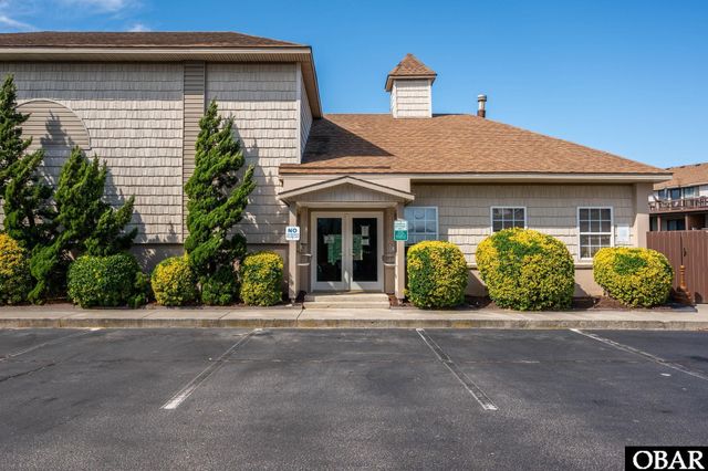 3836 Virginia Dare Trl N Unit 6-A, Kitty Hawk, NC 27949