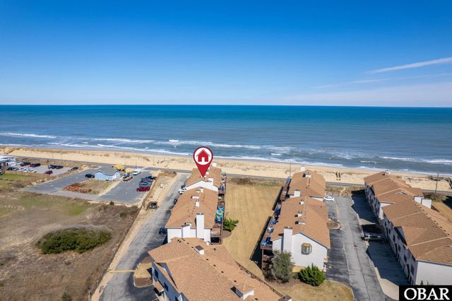 3836 Virginia Dare Trl N Unit 6-A, Kitty Hawk, NC 27949