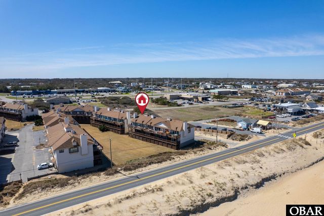 3836 Virginia Dare Trl N Unit 6-A, Kitty Hawk, NC 27949