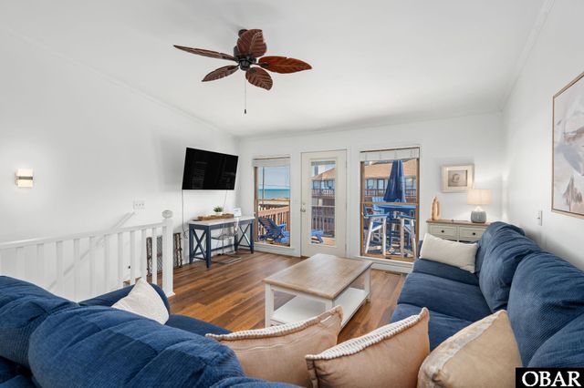 3836 Virginia Dare Trl N Unit 6-A, Kitty Hawk, NC 27949