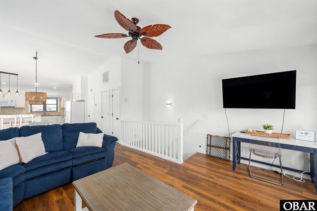 3836 Virginia Dare Trl N Unit 6-A, Kitty Hawk, NC 27949