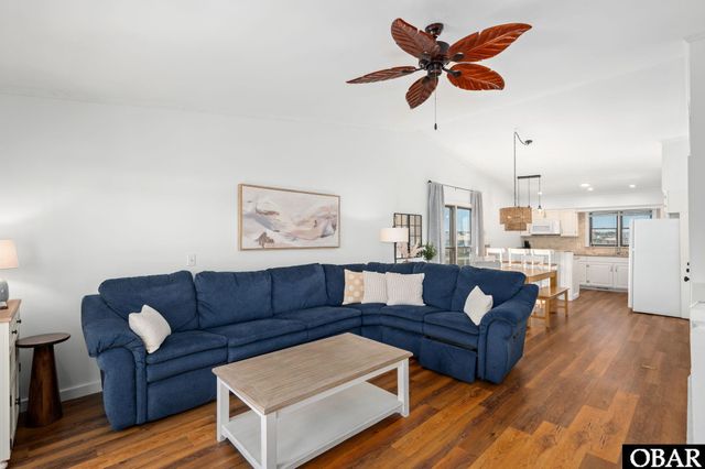 3836 Virginia Dare Trl N Unit 6-A, Kitty Hawk, NC 27949