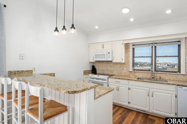 3836 Virginia Dare Trl N Unit 6-A, Kitty Hawk, NC 27949