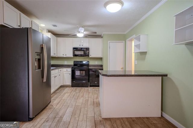 1874 Old Lost Mountain Road, Powder Springs, GA 30127