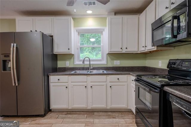 1874 Old Lost Mountain Road, Powder Springs, GA 30127
