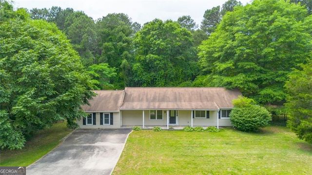 1874 Old Lost Mountain Road, Powder Springs, GA 30127