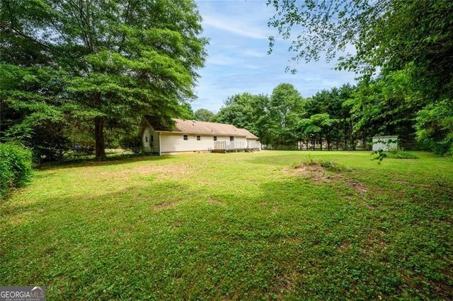 1874 Old Lost Mountain Road, Powder Springs, GA 30127