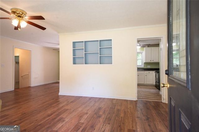 1874 Old Lost Mountain Road, Powder Springs, GA 30127