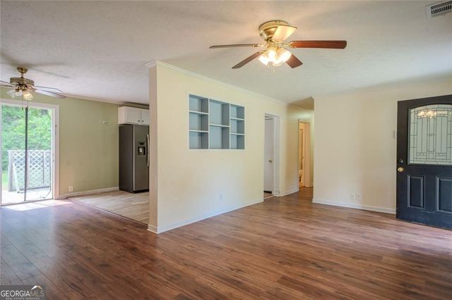 1874 Old Lost Mountain Road, Powder Springs, GA 30127