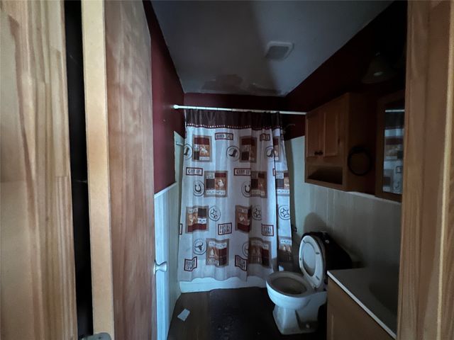 1335 N Washburn Road, Bells, TX 75414