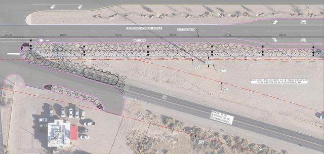 9110 Central Avenue SW, Albuquerque, NM 87109