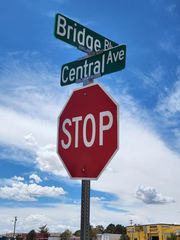 9110 Central Avenue SW, Albuquerque, NM 87109