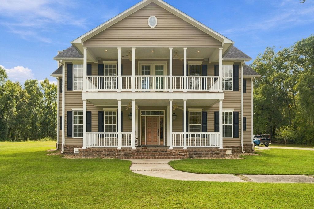 101 Ascot Dr., Myrtle Beach, SC 29588 — exterior