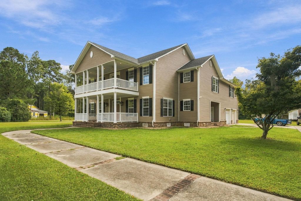 101 Ascot Dr., Myrtle Beach, SC 29588 — photo 2