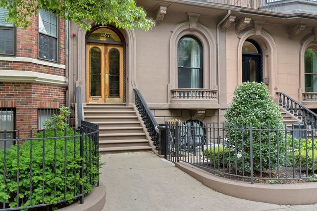 127 Beacon St 51, Boston, MA 02116