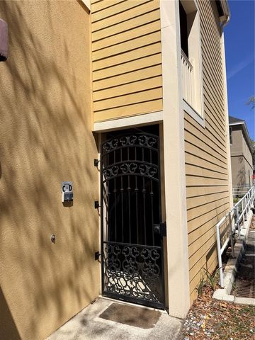 5211 SW 91ST TERRACE D, Gainesville, FL 32608