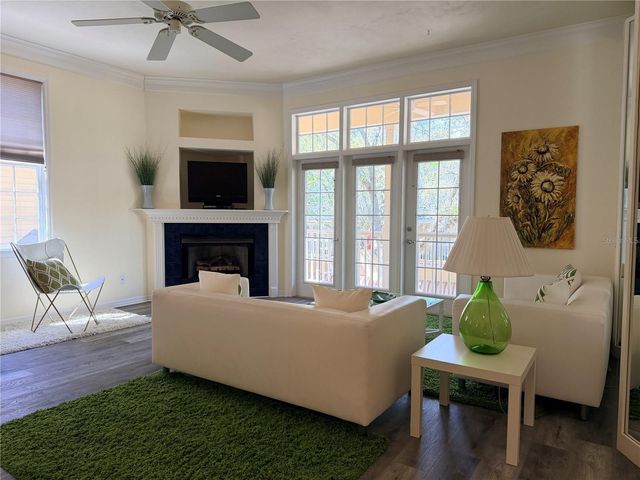 5211 SW 91ST TERRACE D, Gainesville, FL 32608