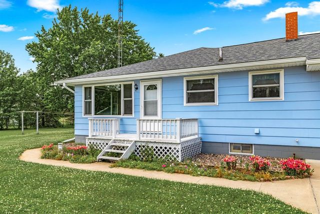 W4230 County Road Z, Eau Claire, WI 54701