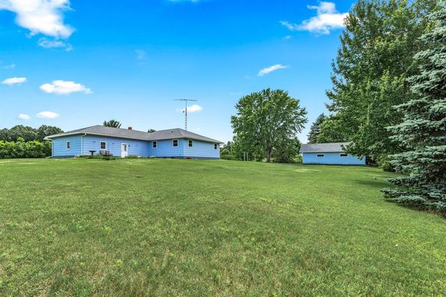 W4230 County Road Z, Eau Claire, WI 54701