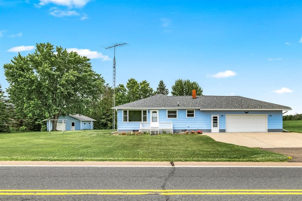 W4230 County Road Z, Eau Claire, WI 54701