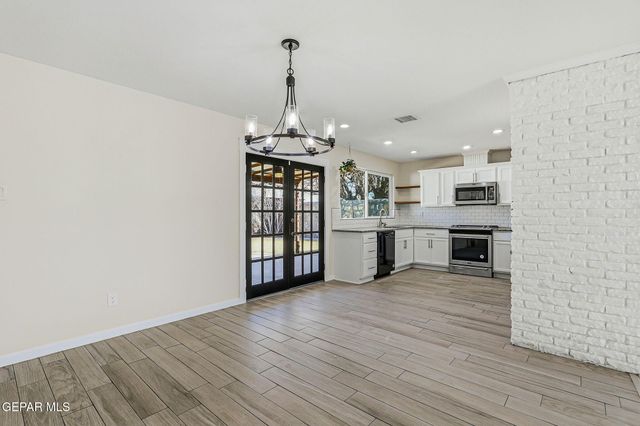 5713 CRESTON Avenue, El Paso, TX 79924