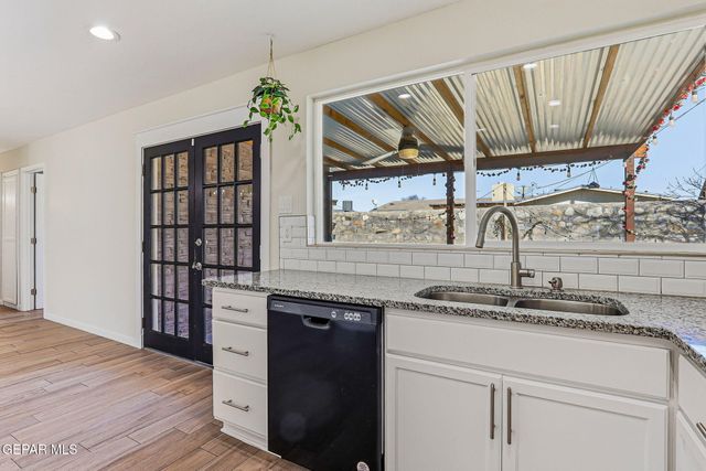 5713 CRESTON Avenue, El Paso, TX 79924