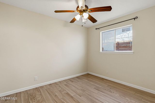 5713 CRESTON Avenue, El Paso, TX 79924