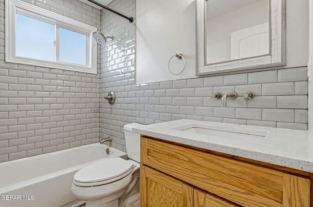 5713 CRESTON Avenue, El Paso, TX 79924