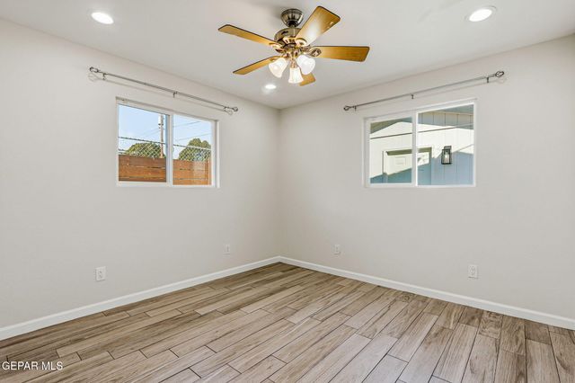 5713 CRESTON Avenue, El Paso, TX 79924