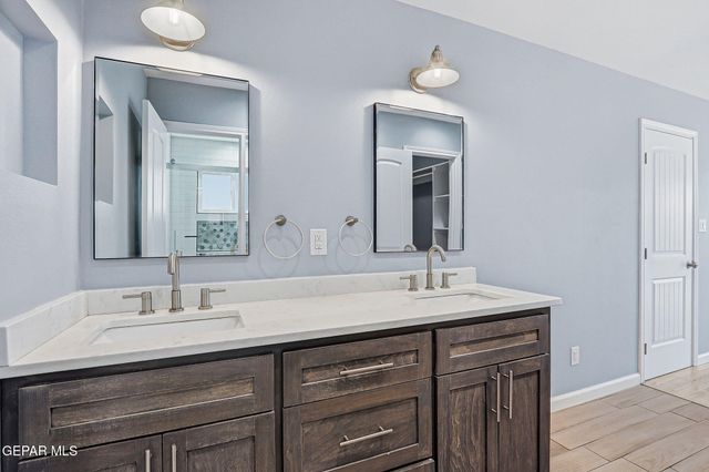 5713 CRESTON Avenue, El Paso, TX 79924