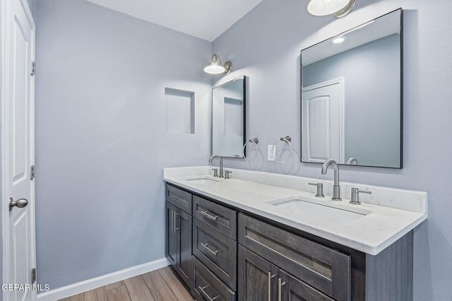 5713 CRESTON Avenue, El Paso, TX 79924