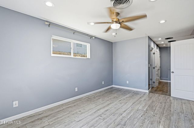 5713 CRESTON Avenue, El Paso, TX 79924