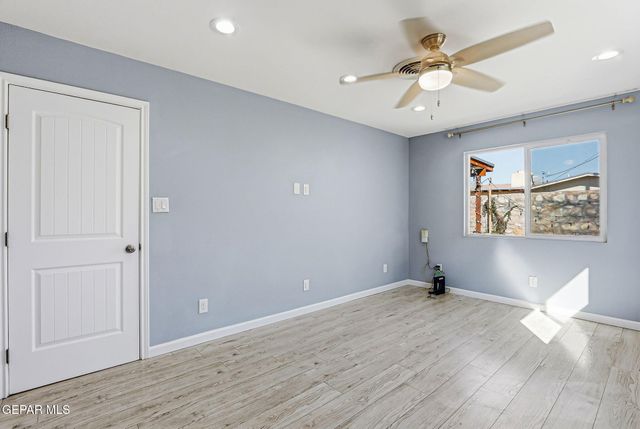 5713 CRESTON Avenue, El Paso, TX 79924