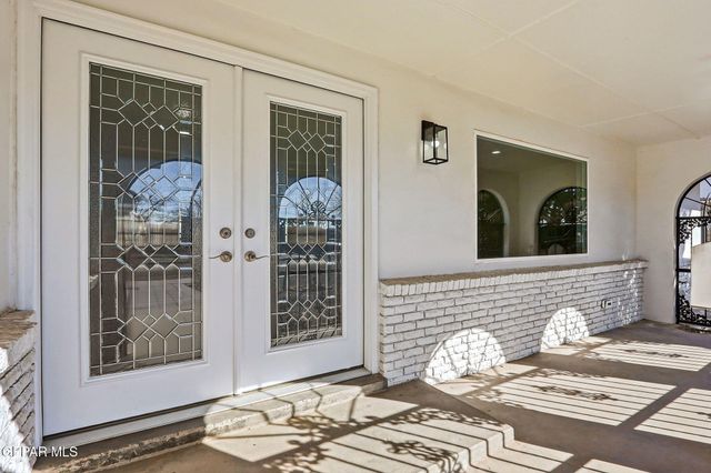 5713 CRESTON Avenue, El Paso, TX 79924