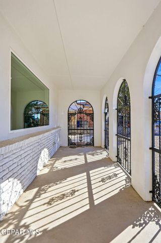 5713 CRESTON Avenue, El Paso, TX 79924