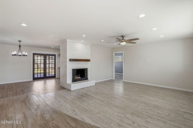 5713 CRESTON Avenue, El Paso, TX 79924