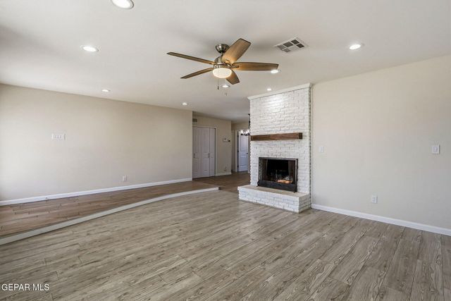 5713 CRESTON Avenue, El Paso, TX 79924