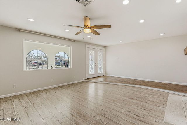 5713 CRESTON Avenue, El Paso, TX 79924