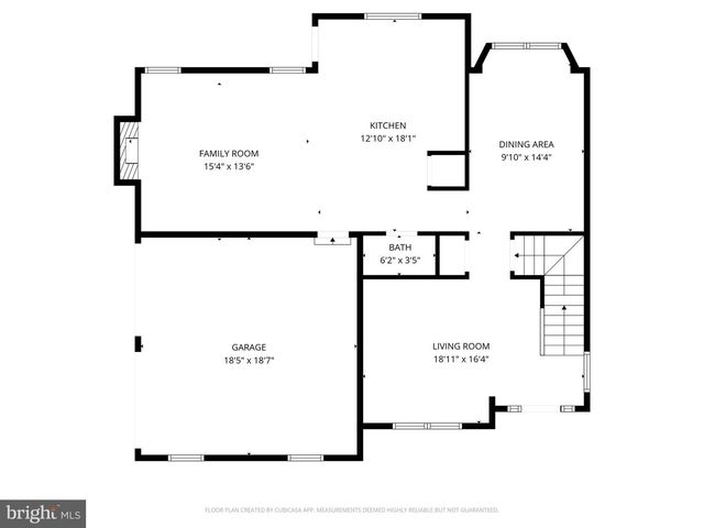 360 ESSEX CT, Perkasie, PA 18944