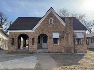 1903 16th Street, A, Lubbock, TX 79401