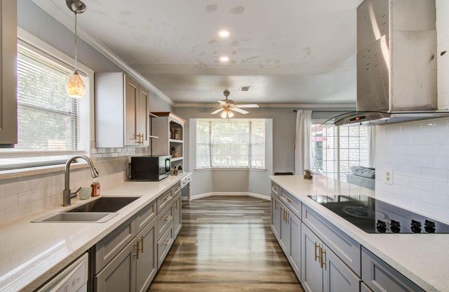 15603 Boulder Oaks Drive, Houston, TX 77084