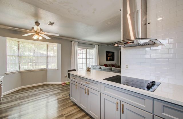 15603 Boulder Oaks Drive, Houston, TX 77084