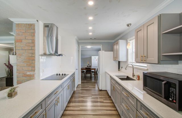 15603 Boulder Oaks Drive, Houston, TX 77084