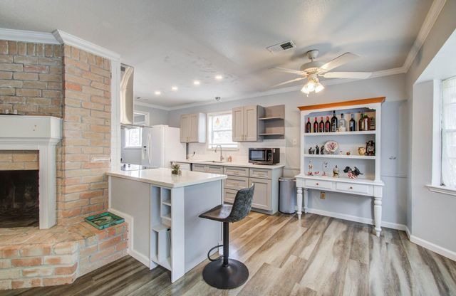 15603 Boulder Oaks Drive, Houston, TX 77084