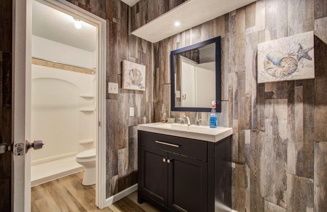 15603 Boulder Oaks Drive, Houston, TX 77084