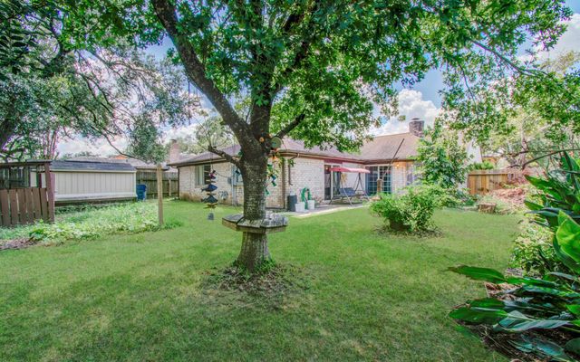 15603 Boulder Oaks Drive, Houston, TX 77084