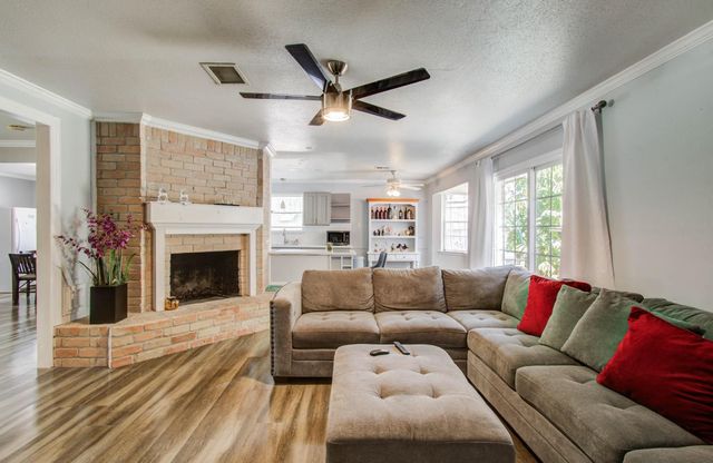 15603 Boulder Oaks Drive, Houston, TX 77084